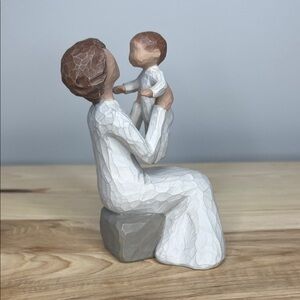 Willow Tree - Grandmother Figurine